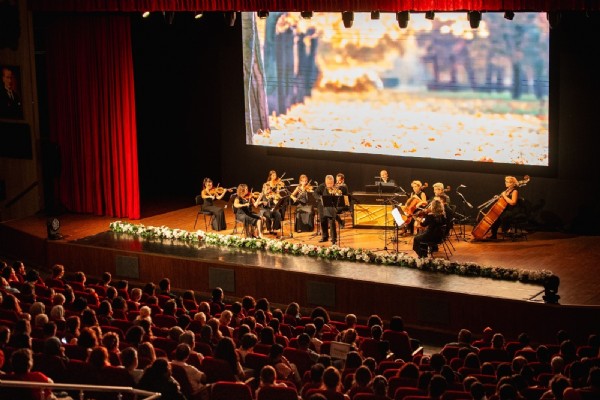 Bakan Ersoy 2026 Türkiye Kültür Yolu Festivali Çalışmalarını Resmen Başlattı! Bu Yıl 26 Şehirde Festival Var